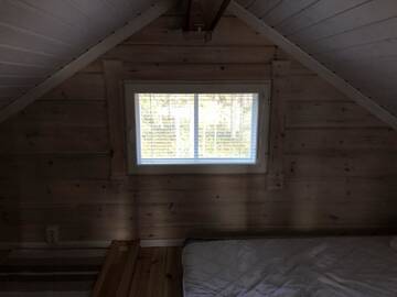 Фото номера Шале Кемпинги Kenttäniemi Cottages г. Сонка 3