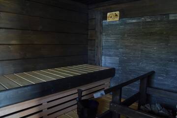 Фото номера Шале Кемпинги Kenttäniemi Cottages г. Сонка 10