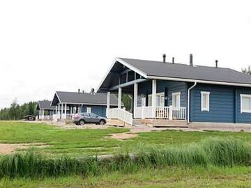 Фото номера Дом для отпуска Дома для отпуска Holiday Home Karpalo г. Сонка 31