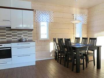 Фото номера Дом для отпуска Дома для отпуска Holiday Home Karpalo г. Сонка 32