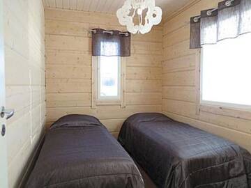 Фото номера Дом для отпуска Дома для отпуска Holiday Home Karpalo г. Сонка 19