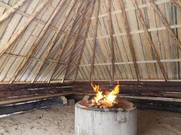 Фото номера Дом для отпуска Дома для отпуска Holiday Home Karpalo г. Сонка 25