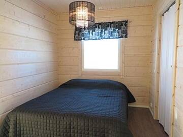Фото номера Дом для отпуска Дома для отпуска Holiday Home Karpalo г. Сонка 23