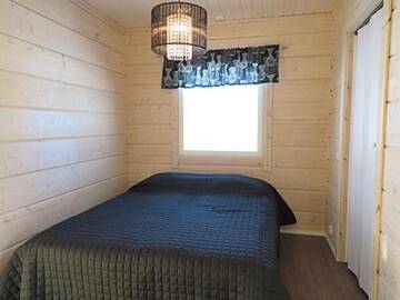 Фото номера Дом для отпуска Дома для отпуска Holiday Home Karpalo г. Сонка 48