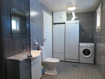 Фото номера Дом для отпуска Дома для отпуска Holiday Home Hilla г. Сонка 55
