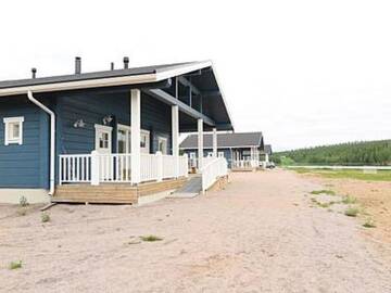 Фото номера Дом для отпуска Дома для отпуска Holiday Home Hilla г. Сонка 42