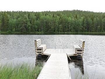 Фото номера Дом для отпуска Дома для отпуска Holiday Home Hilla г. Сонка 40