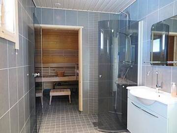 Фото номера Дом для отпуска Дома для отпуска Holiday Home Hilla г. Сонка 43