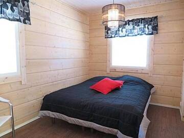 Фото номера Дом для отпуска Дома для отпуска Holiday Home Hilla г. Сонка 38