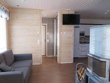 Фото номера Дом для отпуска Дома для отпуска Holiday Home Hilla г. Сонка 44