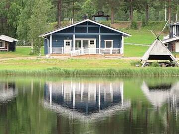Фотографии Дома для отпуска Holiday Home Hilla г. Сонка (Финляндия) №1 Фото Дома для отпуска Holiday Home Hilla г. Сонка 1