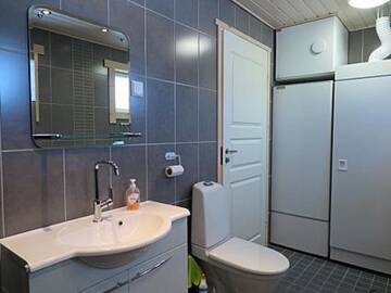 Фото номера Дом для отпуска Дома для отпуска Holiday Home Hilla г. Сонка 10