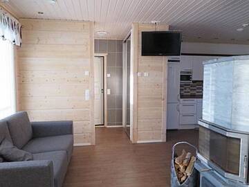Фото номера Дом для отпуска Дома для отпуска Holiday Home Hilla г. Сонка 15