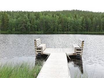 Фото номера Дом для отпуска Дома для отпуска Holiday Home Hilla г. Сонка 11