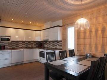 Фото номера Дом для отпуска Дома для отпуска Holiday Home Hilla г. Сонка 18