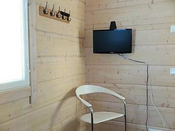 Фото номера Дом для отпуска Дома для отпуска Holiday Home Hilla г. Сонка 16