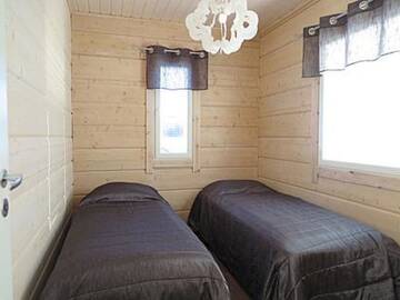 Фото номера Дом для отпуска Дома для отпуска Holiday Home Hilla г. Сонка 20