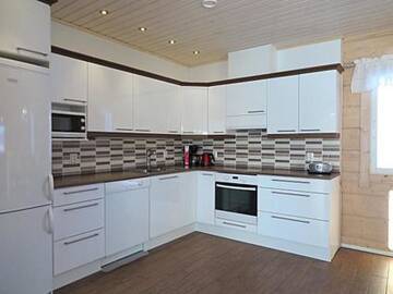 Фото номера Дом для отпуска Дома для отпуска Holiday Home Hilla г. Сонка 25