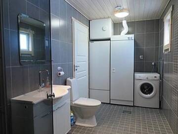 Фото номера Дом для отпуска Дома для отпуска Holiday Home Hilla г. Сонка 26