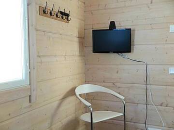 Фото номера Дом для отпуска Дома для отпуска Holiday Home Hilla г. Сонка 45