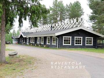 Фото номера Дом для отпуска Дома для отпуска Holiday Home Hilla г. Сонка 50
