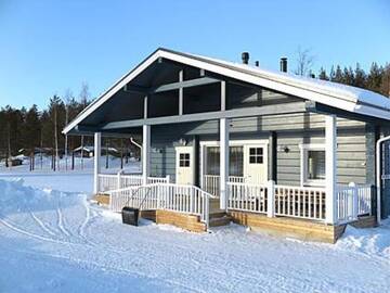 Фото номера Дом для отпуска Дома для отпуска Holiday Home Hilla г. Сонка 46