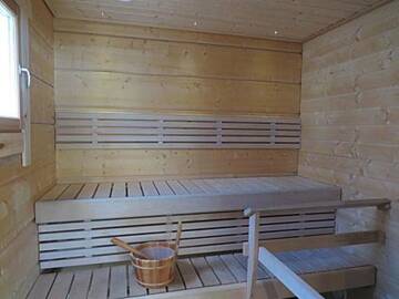 Фотографии Дома для отпуска Holiday Home Hilla г. Сонка (Финляндия) №3 Фото Дома для отпуска Holiday Home Hilla г. Сонка 3