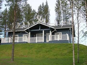 Фото Дома для отпуска Holiday Home Metsola г. Сонка 2