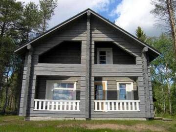 Фото номера Дом для отпуска Дома для отпуска Holiday Home Joulupukin mökki г. Сонка 10