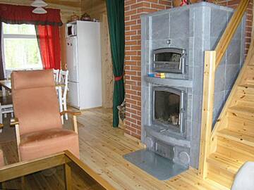 Фото номера Дом для отпуска Дома для отпуска Holiday Home Joulupukin mökki г. Сонка 13