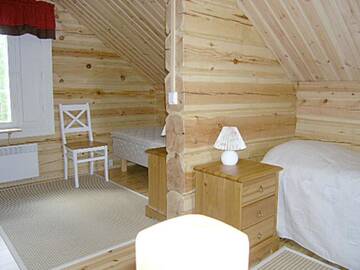 Фото номера Дом для отпуска Дома для отпуска Holiday Home Joulupukin mökki г. Сонка 6