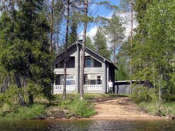 Фотографии Дома для отпуска Holiday Home Joulupukin mökki г. Сонка (Финляндия) №3 Фото Дома для отпуска Holiday Home Joulupukin mökki г. Сонка 3