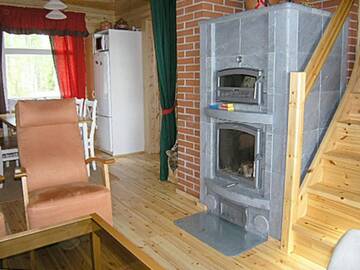 Фото номера Дом для отпуска Дома для отпуска Holiday Home Joulupukin mökki г. Сонка 25