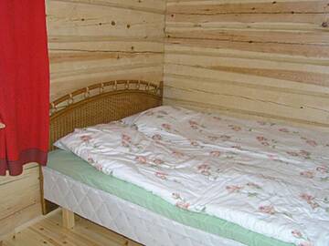 Фото номера Дом для отпуска Дома для отпуска Holiday Home Joulupukin mökki г. Сонка 21