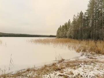 Фото номера Дом для отпуска Дома для отпуска Holiday Home Palomuotka г. Сонка 64