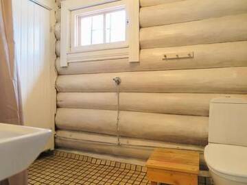 Фото номера Дом для отпуска Дома для отпуска Holiday Home Palomuotka г. Сонка 67