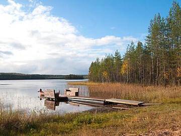 Фотографии Дома для отпуска Holiday Home Palomuotka г. Сонка (Финляндия) №4 Фото Дома для отпуска Holiday Home Palomuotka г. Сонка 4