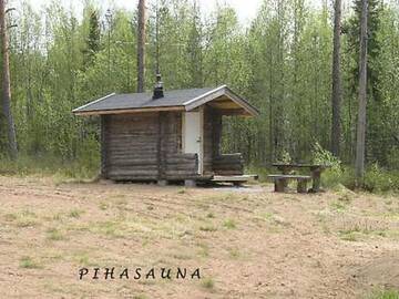 Фото номера Дом для отпуска Дома для отпуска Holiday Home Palomuotka г. Сонка 36
