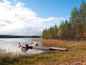 Фото номера Дом для отпуска Дома для отпуска Holiday Home Palomuotka г. Сонка 37