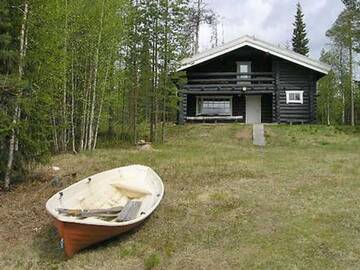 Фото номера Дом для отпуска Дома для отпуска Holiday Home Palomuotka г. Сонка 38