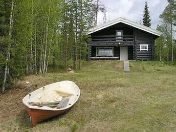 Фотографии Дома для отпуска Holiday Home Palomuotka г. Сонка (Финляндия) №5 Фото Дома для отпуска Holiday Home Palomuotka г. Сонка 5