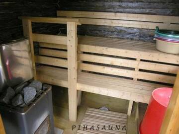 Фото номера Дом для отпуска Дома для отпуска Holiday Home Palomuotka г. Сонка 39