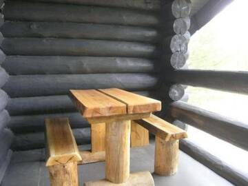 Фото номера Дом для отпуска Дома для отпуска Holiday Home Palomuotka г. Сонка 42