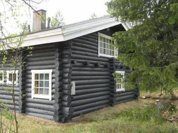 Фото номера Дом для отпуска Дома для отпуска Holiday Home Palomuotka г. Сонка 10