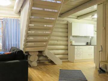 Фото номера Дом для отпуска Дома для отпуска Holiday Home Palomuotka г. Сонка 15