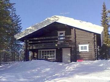 Фото номера Дом для отпуска Дома для отпуска Holiday Home Palomuotka г. Сонка 11