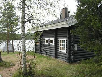 Фотографии Дома для отпуска Holiday Home Palomuotka г. Сонка (Финляндия) №2 Фото Дома для отпуска Holiday Home Palomuotka г. Сонка 2