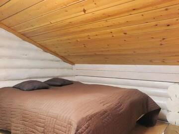 Фото номера Дом для отпуска Дома для отпуска Holiday Home Palomuotka г. Сонка 21