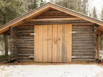 Фото номера Дом для отпуска Дома для отпуска Holiday Home Palomuotka г. Сонка 26