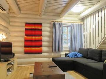 Фото номера Дом для отпуска Дома для отпуска Holiday Home Palomuotka г. Сонка 29